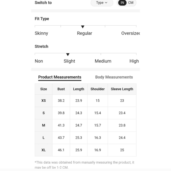 Black Floral Crewneck - Picture 4 of 4